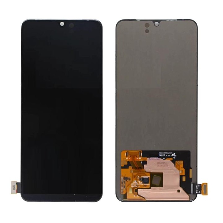 DISPLAY LCD + TOUCHSCREEN DISPLAY COMPLETO SENZA FRAME PER VIVO V21 5.