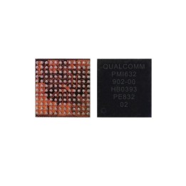POWER IC PMI632 902-00 PER XIAOMI REDMI NOTE 8 / REDMI 8 / REDMI 8A /.