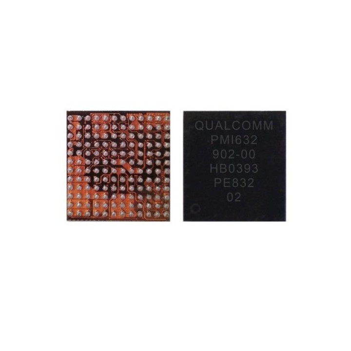 POWER IC PMI632 902-00 PER XIAOMI REDMI NOTE 8 / REDMI 8 / REDMI 8A /.