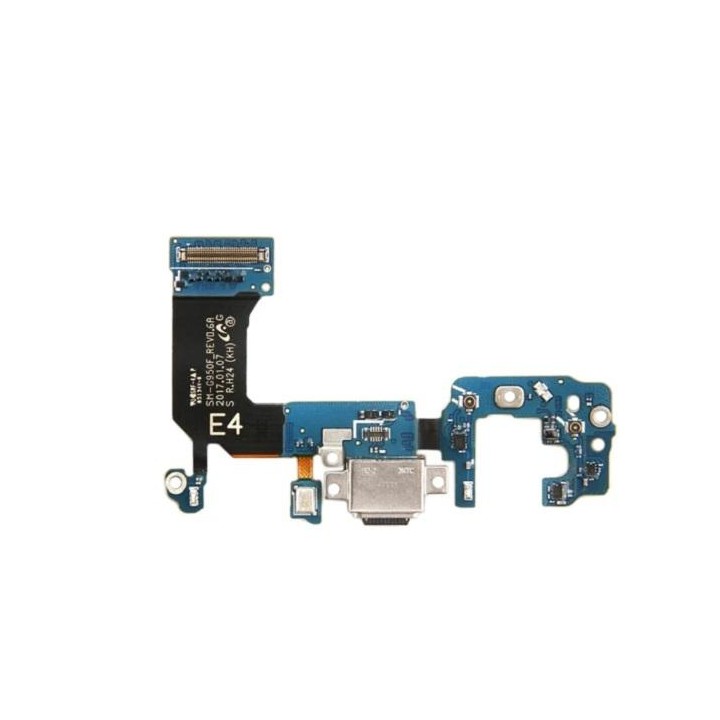 FLEX DI RICARICA PER SAMSUNG GALAXY S8 G950F ORIGINALE NEW