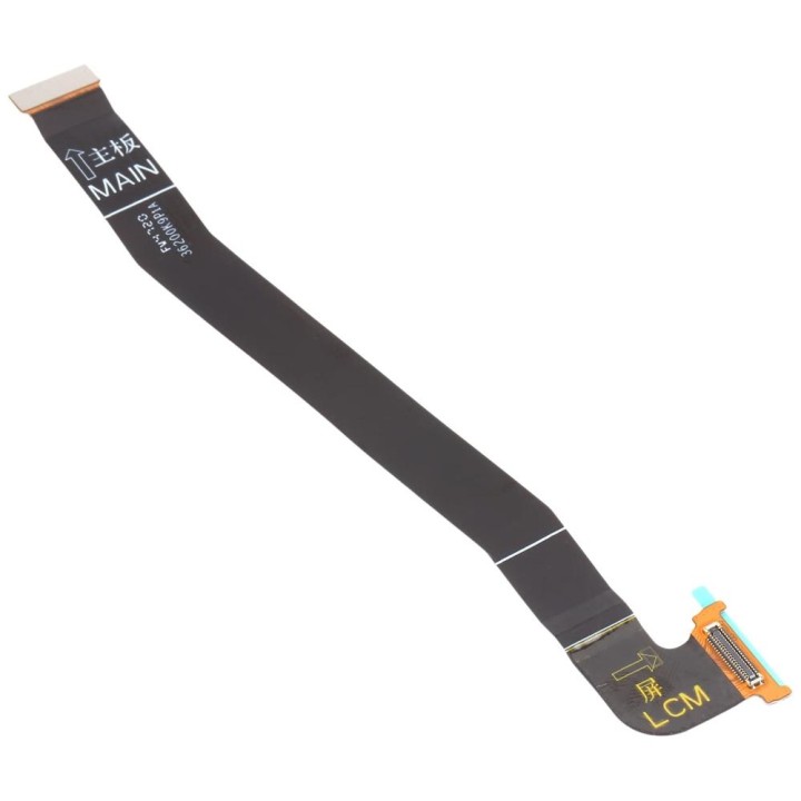 DISPLAY LCD FLEX PER XIAOMI MI 11 LITE 4G / MI 11 LITE 5G / MI 11 LIT.