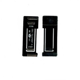 FLAT TEST DISPLAY PER APPLE IPHONE 8G / SE 2020 / SE 2022 4.7 TIANMA..