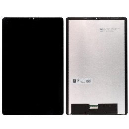 DISPLAY LCD + TOUCHSCREEN DISPLAY COMPLETO SENZA FRAME PER LENOVO TAB.