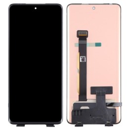 DISPLAY AMOLED + TOUCHSCREEN DISPLAY COMPLETO SENZA FRAME PER MOTOROL.