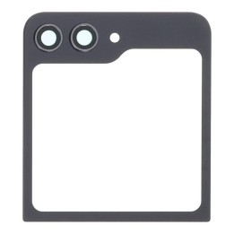 COVER POSTERIORE SUPPORTO CAMERA PER SAMSUNG GALAXY Z FLIP5 5G F731B..