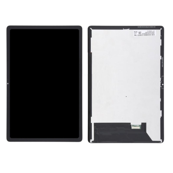 DISPLAY LCD + TOUCHSCREEN DISPLAY COMPLETO SENZA FRAME PER LENOVO TAB.