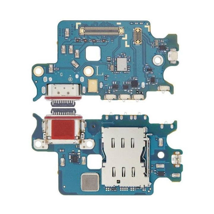 FLEX DI RICARICA PER SAMSUNG GALAXY S22 5G S901B ORIGINALE NEW