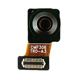 CAMERA ANTERIORE 16MP PER REALME 12+ 5G (RMX3867) ORIGINALE