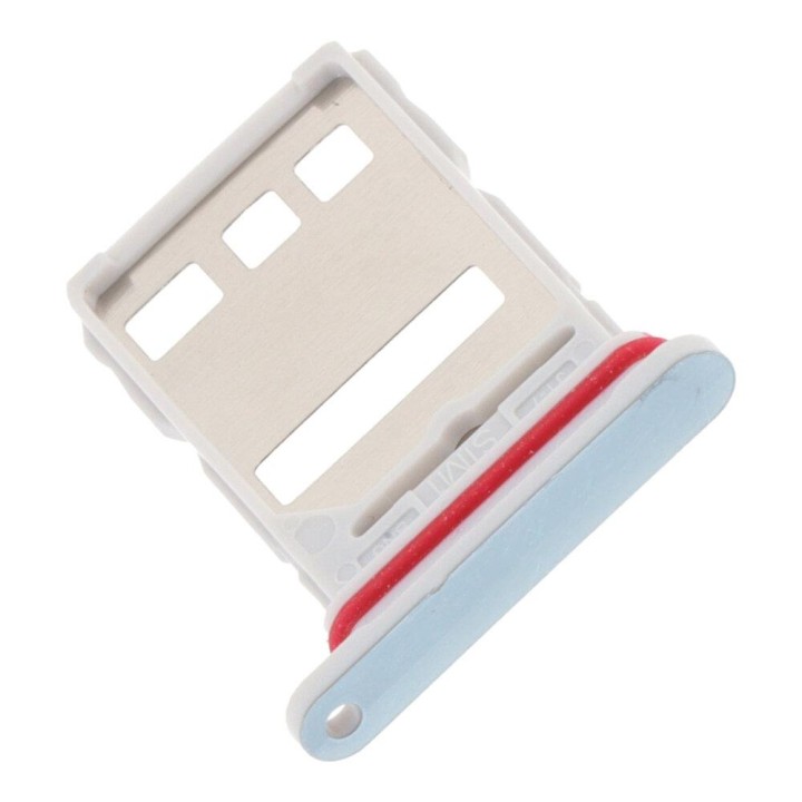 DUAL SIM TRAY PER HONOR 200 5G (ELI-NX9 ELI-AN00) VERDE
