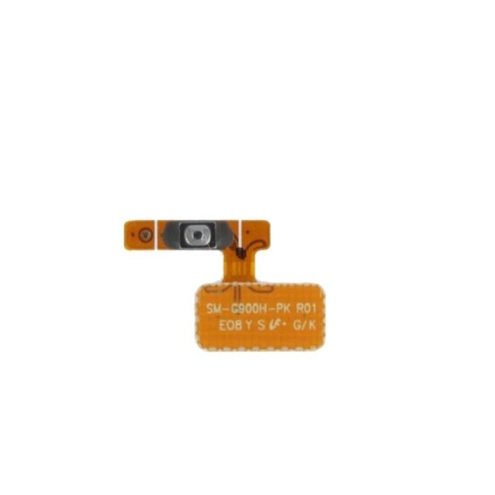 FLEX DI TASTO POWER PER SAMSUNG GALAXY S5 G900F