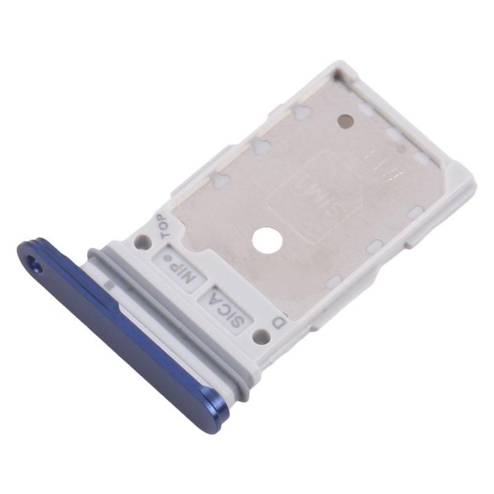 DUAL SIM TRAY PER SAMSUNG GALAXY S25 5G S931B / S25 PLUS / S25+ 5G S9.