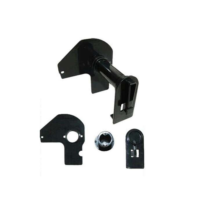 Supporto in plastica apribile DK-22210