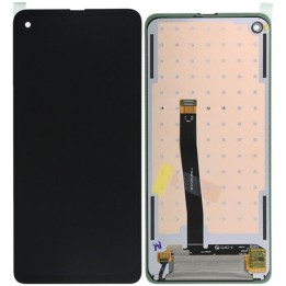 DISPLAY LCD + TOUCHSCREEN DISPLAY COMPLETO SENZA FRAME PER SAMSUNG GA.