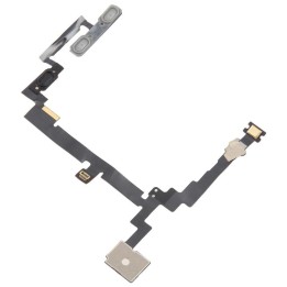 FLEX DI TASTO VOLUME E POWER PER GOOGLE PIXEL 8A 5G (GKV4X G6GPR G8HH.