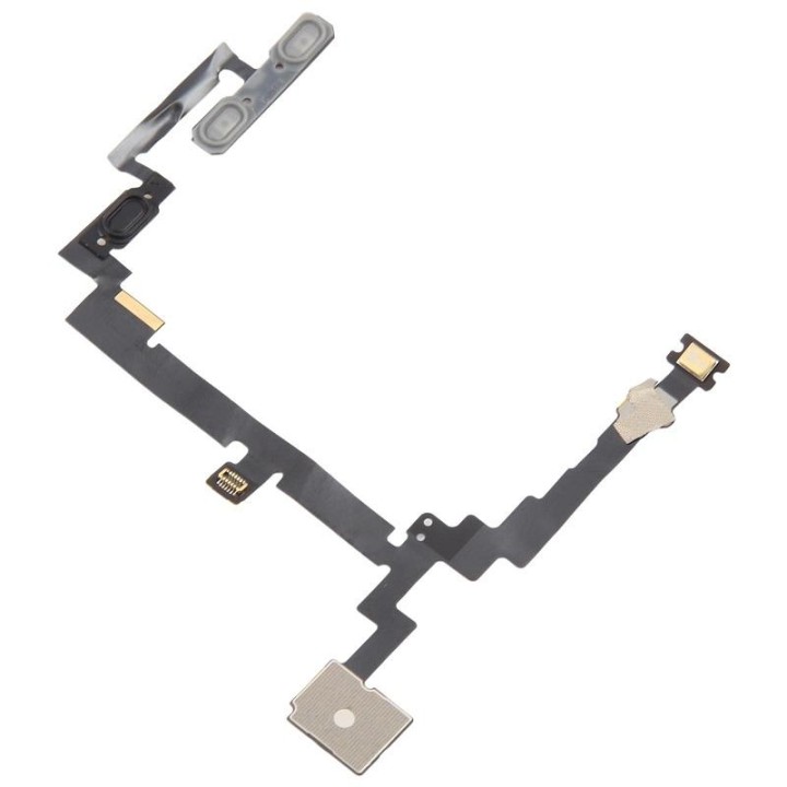 FLEX DI TASTO VOLUME E POWER PER GOOGLE PIXEL 8A 5G (GKV4X G6GPR G8HH.