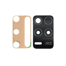 VETRO DI CAMERA PER REALME 8 5G (RMX3241) / V13 5G (RMX3041) / REALME.