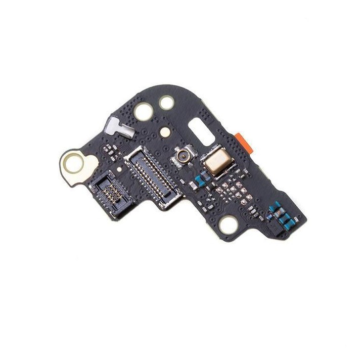 SMALL BOARD + MICROFONO PER HUAWEI MATE 20 PRO LYA-L09 LYA-L29