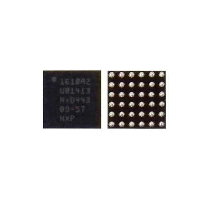IC DI RICARICA 1610A2 PER IPHONE 5S / IPHONE 6G 4.7 / IPHONE 6 PLUS 5.