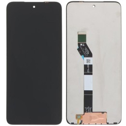 DISPLAY LCD + TOUCHSCREEN DISPLAY COMPLETO SENZA FRAME PER MOTOROLA M.