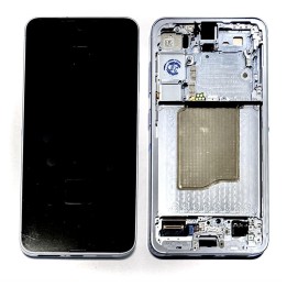 TOUCHSCREEN + DISPLAY AMOLED DISPLAY COMPLETO + FRAME PER SAMSUNG GAL.