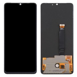 DISPLAY AMOLED + TOUCHSCREEN DISPLAY COMPLETO SENZA FRAME PER REALME..