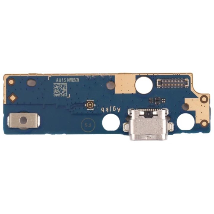 FLEX DI RICARICA PER LENOVO TAB M10 HD (2nd Gen) TB-X306 TB-X306F