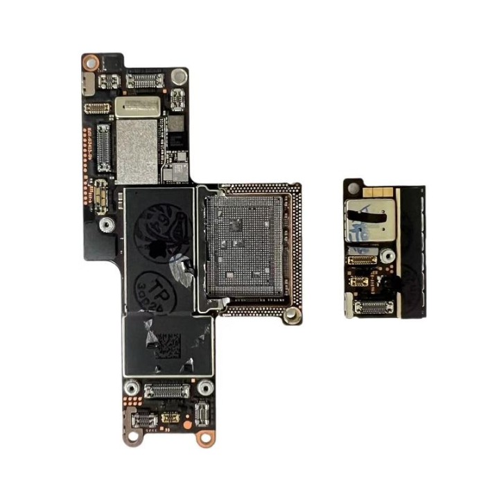 MAINBOARD CNC (EU VERSIONE) PER APPLE IPHONE AIR 6.5