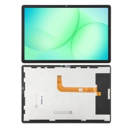 DISPLAY LCD + TOUCHSCREEN DISPLAY COMPLETO SENZA FRAME PER SAMSUNG GA.