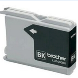 Cartuccia per Brother LC-1000 LC-51 LC-970 LC-960 nero