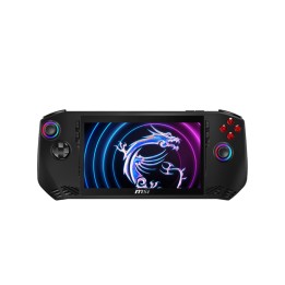 MSI NB CONSOLE CLAW A1M-243IT ULTRA 5 135H 16GB 512GB SSD 7 WIN 11 HO.