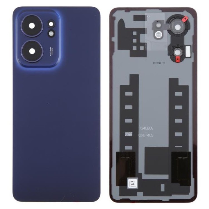 COVER POSTERIORE PER OPPO RENO13 F 5G (CPH2699) / RENO13 FS 5G (CPH26.