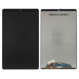 TOUCHSCREEN + DISPLAY LCD DISPLAY COMPLETO SENZA FRAME PER SAMSUNG GA.