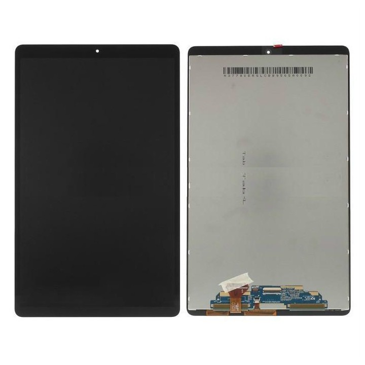 TOUCHSCREEN + DISPLAY LCD DISPLAY COMPLETO SENZA FRAME PER SAMSUNG GA.