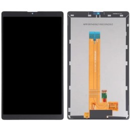 TOUCHSCREEN + DISPLAY LCD DISPLAY COMPLETO SENZA FRAME PER SAMSUNG GA.