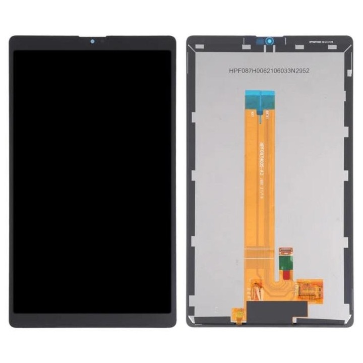 TOUCHSCREEN + DISPLAY LCD DISPLAY COMPLETO SENZA FRAME PER SAMSUNG GA.