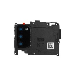 COVER POSTERIORE SUPPORTO CAMERA PER SAMSUNG GALAXY A02s A025G / A03s.