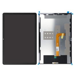 DISPLAY LCD + TOUCHSCREEN DISPLAY COMPLETO SENZA FRAME PER SAMSUNG GA.