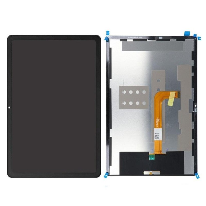 DISPLAY LCD + TOUCHSCREEN DISPLAY COMPLETO SENZA FRAME PER SAMSUNG GA.