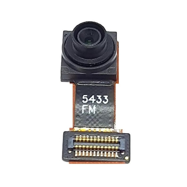 CAMERA ANTERIORE 5MP PER MOTOROLA MOTO E20 (XT2155 XT2155-1 XT2155-3).