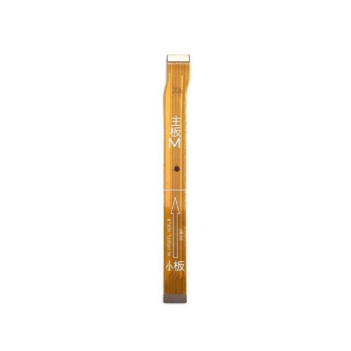 MAIN FLEX PER HUAWEI P40 LITE E / ENJOY 10 ART-L29