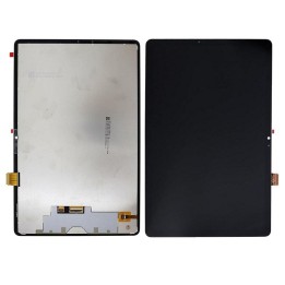 DISPLAY LCD + TOUCHSCREEN DISPLAY COMPLETO SENZA FRAME PER SAMSUNG GA.