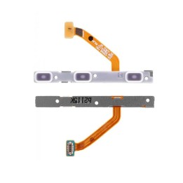 FLEX DI TASTO VOLUME E POWER PER SAMSUNG GALAXY S22 5G S901B / S22 PL.