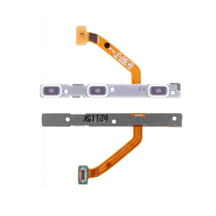 FLEX DI TASTO VOLUME E POWER PER SAMSUNG GALAXY S22 5G S901B / S22 PL.