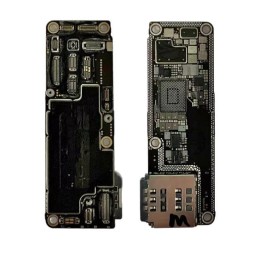 MAINBOARD CNC INFERIORE (EU VERSIONE) PER APPLE IPHONE 16 PRO MAX 6.9