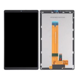TOUCHSCREEN + DISPLAY LCD DISPLAY COMPLETO SENZA FRAME PER SAMSUNG GA.