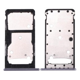 SIM TRAY PER HUAWEI ENJOY 7 PLUS / HUAWEI Y7 PRIME / Y7 2017 / NOVA L.