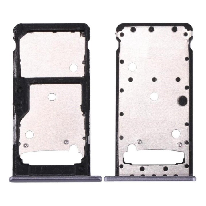 SIM TRAY PER HUAWEI ENJOY 7 PLUS / HUAWEI Y7 PRIME / Y7 2017 / NOVA L.