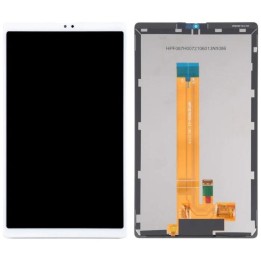 TOUCHSCREEN + DISPLAY LCD DISPLAY COMPLETO SENZA FRAME PER SAMSUNG GA.