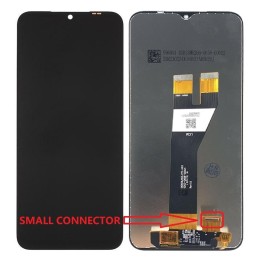 DISPLAY LCD + TOUCHSCREEN DISPLAY COMPLETO SENZA FRAME PER SAMSUNG GA.