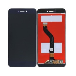 DISPLAY LCD + TOUCHSCREEN DISPLAY COMPLETO SENZA FRAME PER HUAWEI P8..